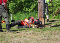 Vesa Kurki SM-kisassa 2017 (Kuva:Olli Peltola)